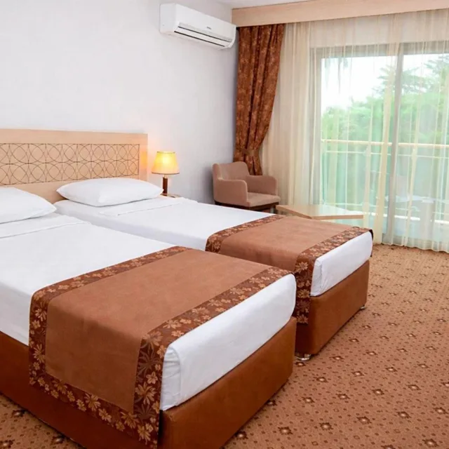 Standard, Double or Twin Bed, Eldar Resort Hotel 3/10