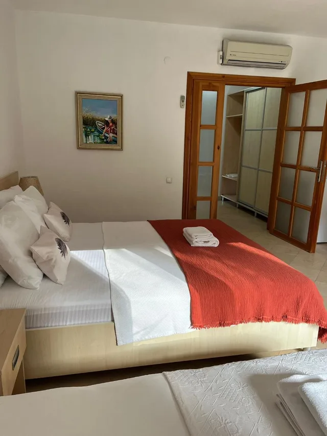 غرفة عائلية، Yonca Butik Hotel 1/7