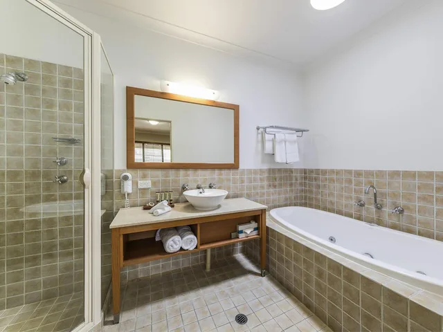 بنغل بسرير كوين وسريرين فرديين بـ3 غرف نوم، The Sebel Busselton 6/7