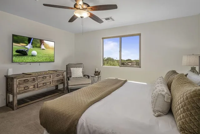 جناح بسريرين كينج بـ3 غرف نوم، Boulders Resort & Spa Scottsdale Curio Collection by Hilton 2/3