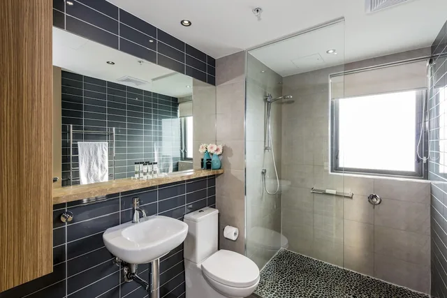 Oaks Redcliffe Mon Komo Suites, North Lakes, Narangba 77/77