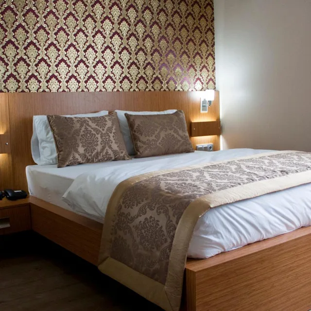 غرفة اقتصادية، ISTANBUL CENTRAL HOTEL 3/10