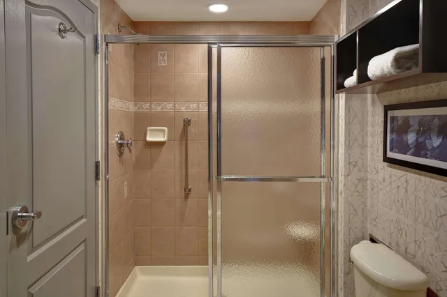 استوديو بسرير كينج، Homewood Suites by Hilton Edgewater-NYC Area 4/6