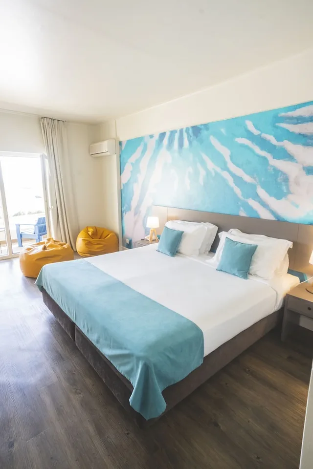 غرفة مفردة قياسية، Star Inn Peniche 3/17