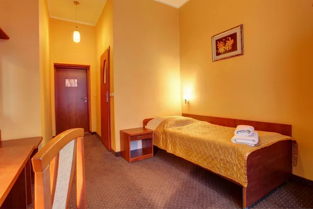 غرفة مفردة، Lothus Hotel 5/9