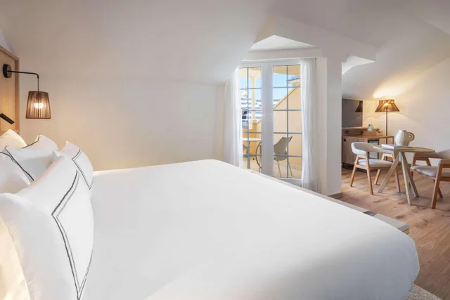 جناح جونيور، Melia Atlantico Isla Canela 3/6