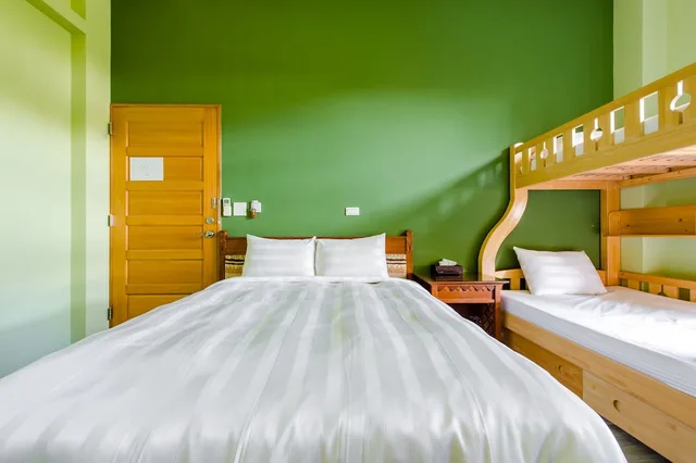 Summer Garden Bed And Breakfast، Taitung 10/65