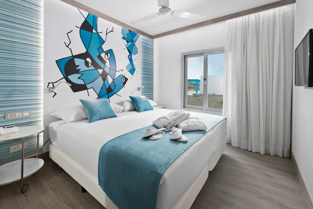 جناح جونيور، Elba Premium Suites - Adults Only 1/4