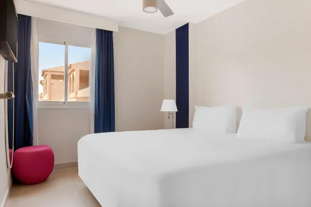 غرفة قياسية، Los Amigos Beach Club 1/1