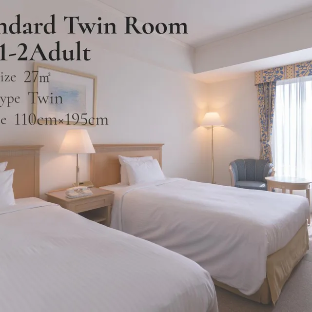 غرفة قياسية مفردة، Authent Hotel Otaru 4/8