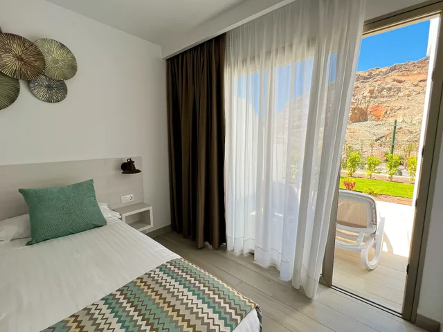 1 Bedroom, Apartment, Cordial Magec Taurito 3/5