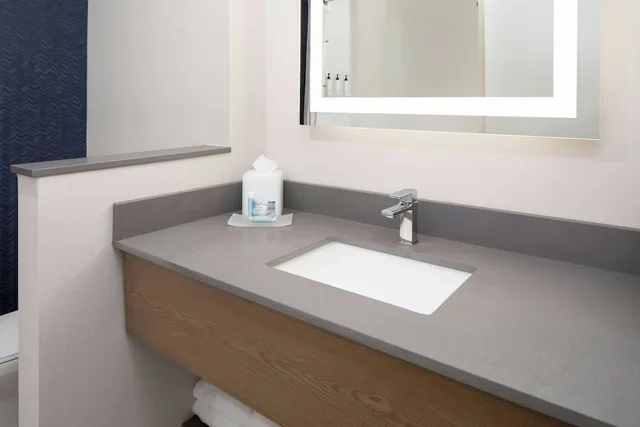 غرفة بسريرين كوين لذوي الإعاقة، Fairfield Inn & Suites Nashville Bellevue 3/5