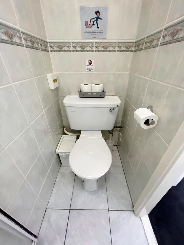 غرفة بسرير كينج، Bella Vista Lodge 3/3