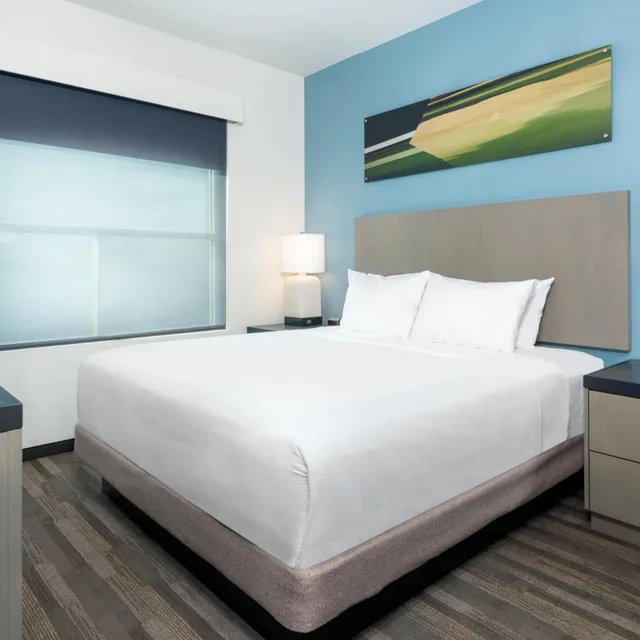 Specialty, Studio, Suite, King Bed، Hyatt House Tampa Airport Westshore 1/4