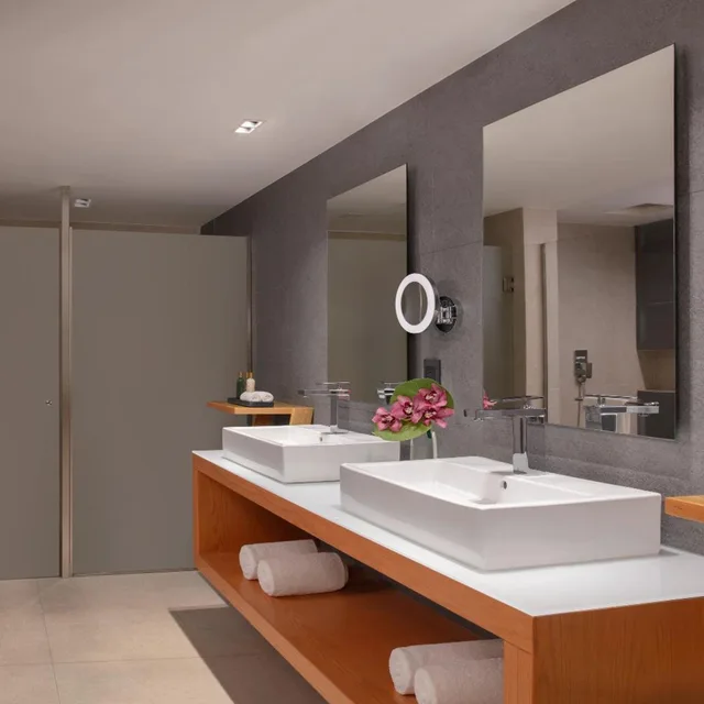 Room, Dreams Cozumel Cape Resort & Spa 2/2