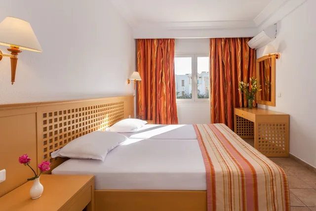Residence Le Corail، الحمامات 34/67