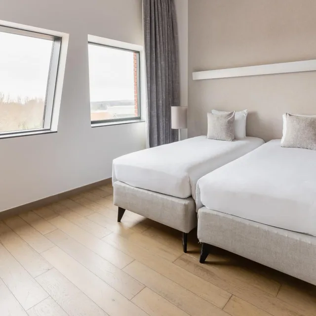 غرفة عائلية، Hotel Stayen 2/10