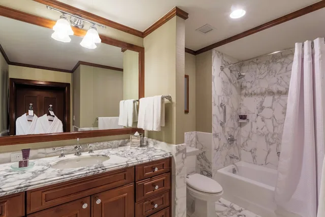 شقة فاخرة بسريرين كينج بغرفتي نوم مع أريكة، Ritz-Carlton Club, Aspen Highlands by Frias 9/10