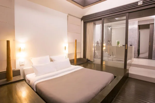 Garden Villa، Tolani Resort Koh Samui 1/9