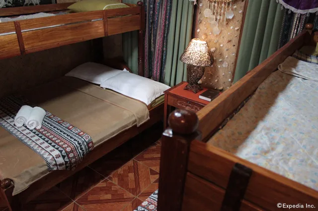 Loft, Deluxe, Family, Villa, 5 Queen Beds، Villa Khadine Grandvista Resort 3/5