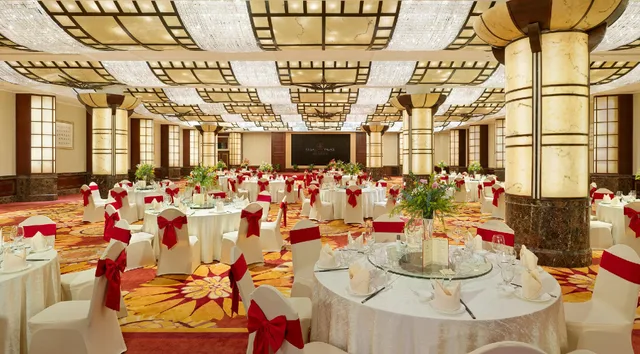 غرفة تُحدَّد عند الوصول، Regal Palace Hotel 1/2