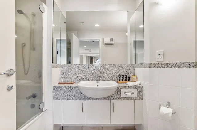 Penthouse Suite، Parkside Hotel and Apartments 5/6