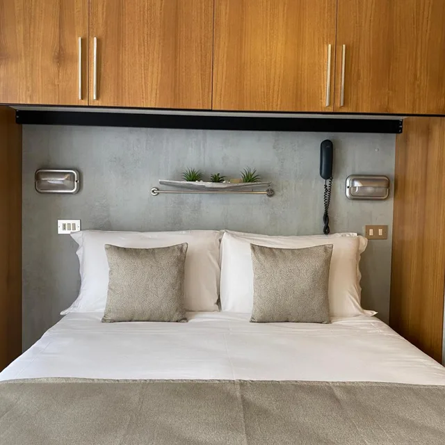 Deluxe, Double Bed, with Extra Bed, Golf 3/6