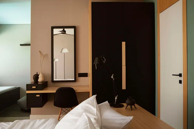 جناح بمسبح خاص، Domes Aulus Elounda Resort, Curio Collection by Hilton 5/5