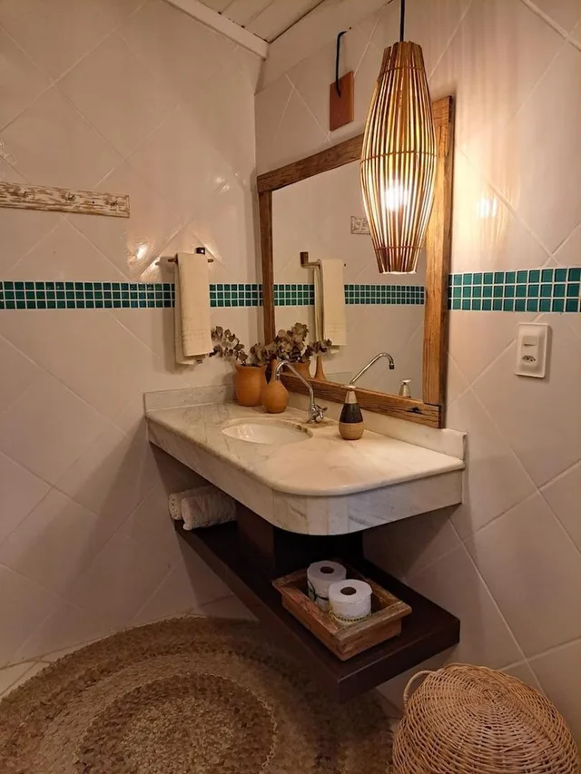 شاليه بغرفة نوم واحدة، Na Villa dos Algodoes 5/6