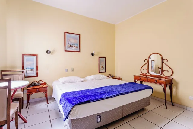 غرفة حصرية بسرير كينج، Daher Center Hotel 5/7