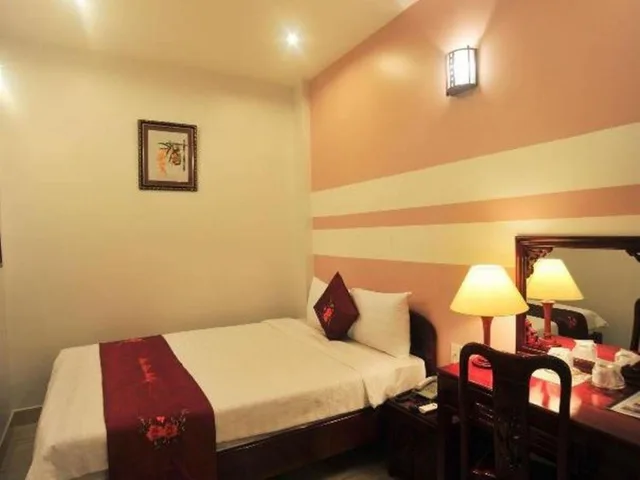 Standard, Single, No Window، Hong Thien Ruby Hotel 2/2
