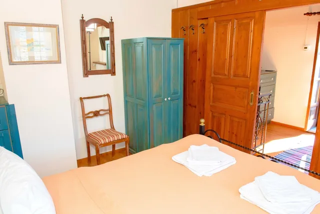 House, Double Bed, Sea View, Sofa، Chrissi Nefeli 4/6