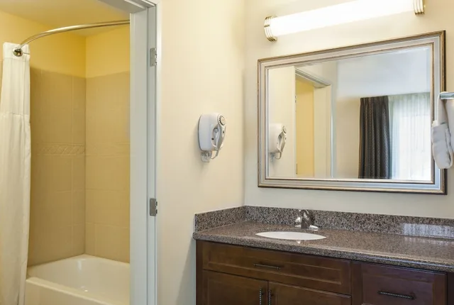 جناح استوديو، Staybridge Suites El Paso Airport Area 3/4
