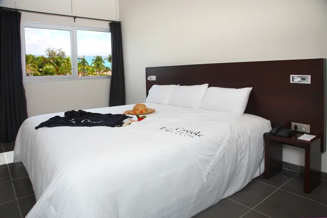 غرفة سوبيريور، Mahogany Hotel Residence & Spa 1/1