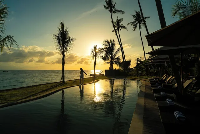 The Sankara Beach Penida، Klungkung 29/39