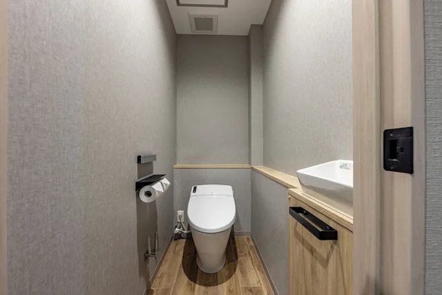 Deluxe, Twin Beds, Sofa, Tokyu Stay Shibuya 9/10