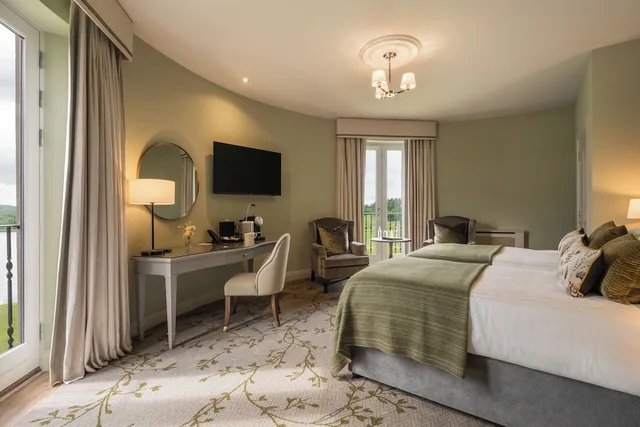 Traditional, Lodge، Lough Erne Resort 4/5
