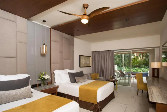 جناح فاخر، Secrets Royal Beach Punta Cana - Adults Only 1/2