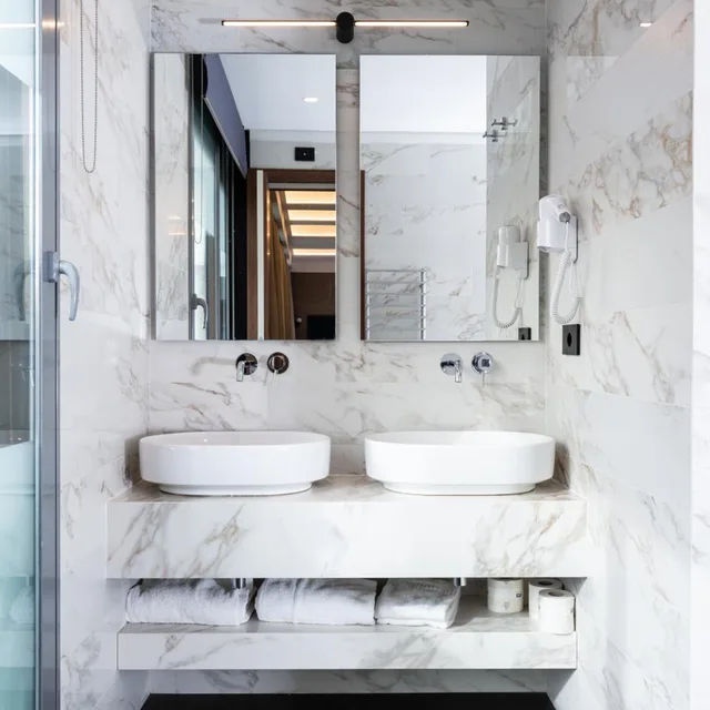 جناح مع أريكة، Hotel Trevi Collection 7/7