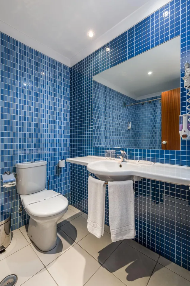 غرفة سوبيريور بسرير مزدوج، Hotel Moinho de Vento 5/5