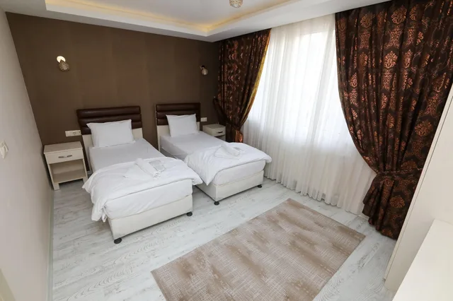 غرفة عائلية، Brk Dream Suites Taksim 5/10