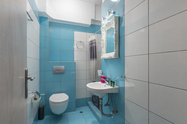 Double Room Deluxe (Ra)، Ouzas Hotel 2/4