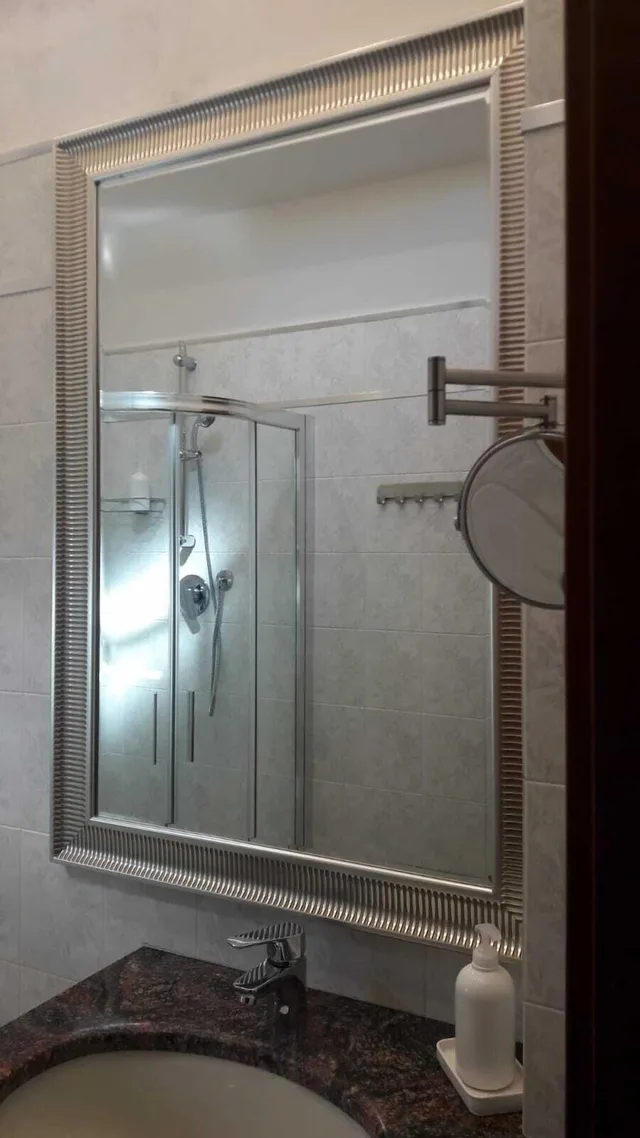 غرفة قياسية ثلاثية، Hotel Alinari 8/8