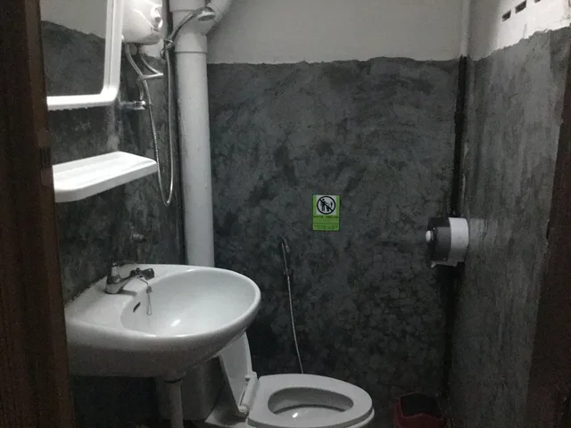 Standard, with Fan, North Star Guest House 4/5