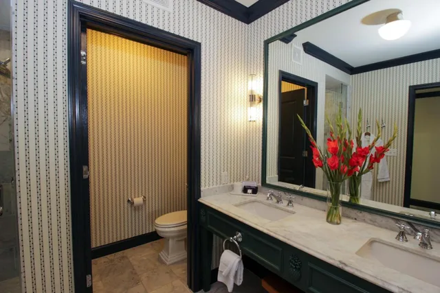 Presidential, Suite, The Oliver Hotel of Oxford 10/10