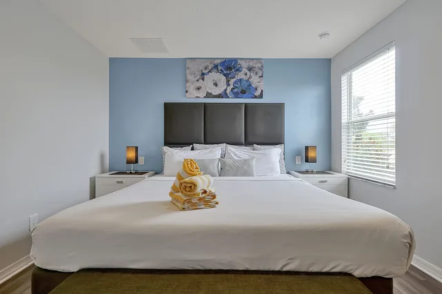3 Bedrooms, Town House, Hot Tub، Encantada Resort Vacation Townhomes by IDILIQ 9/10
