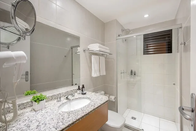 Hotel Intercity Cuiaba، كويابا 29/29