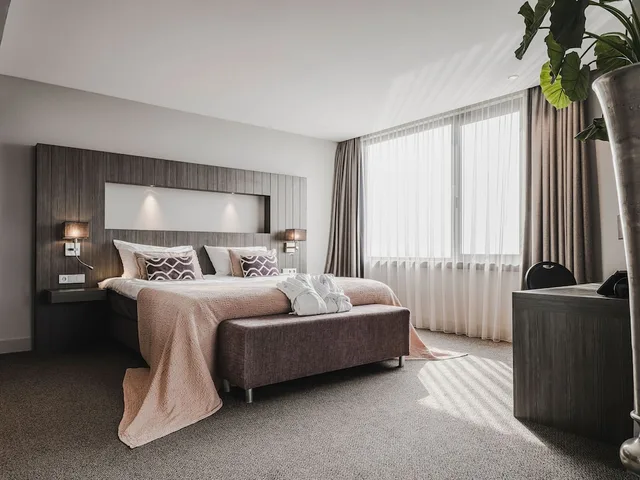 Wellness, Suite, Double Bed، Van Der Valk Hotel Dordrecht 1/3