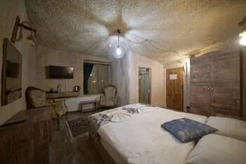 غرفة قياسية، Adelya Cave Hotel 1/1