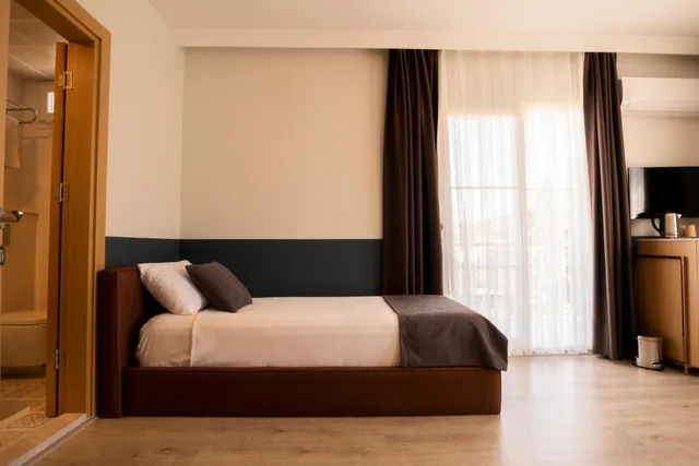 Family, Lateral Side Sea View، Urla 1867 Hotel 1/4